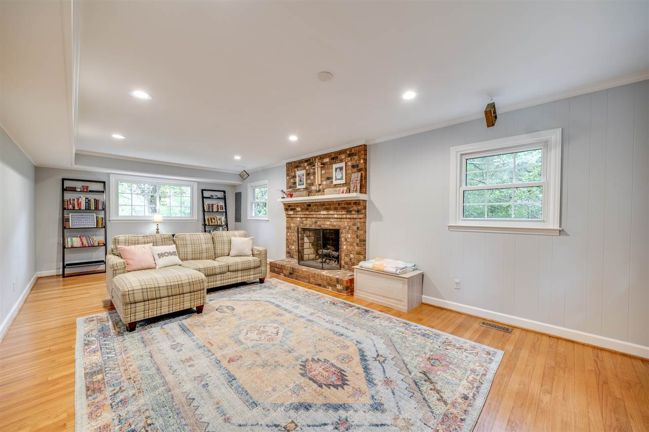 1304 Currituck Drive Raleigh, NC 27609 - Photo 13 of 30 Family Room