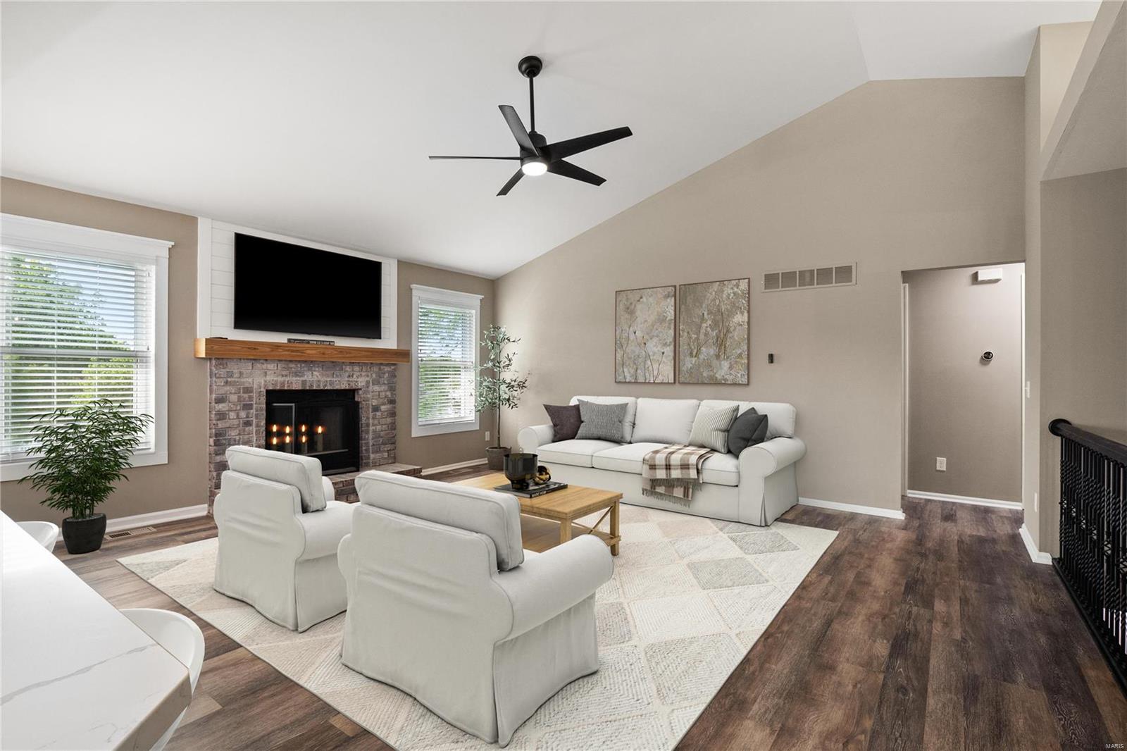 4530 Briargate Drive St. Charles, MO 63304 - Photo 11 of 53