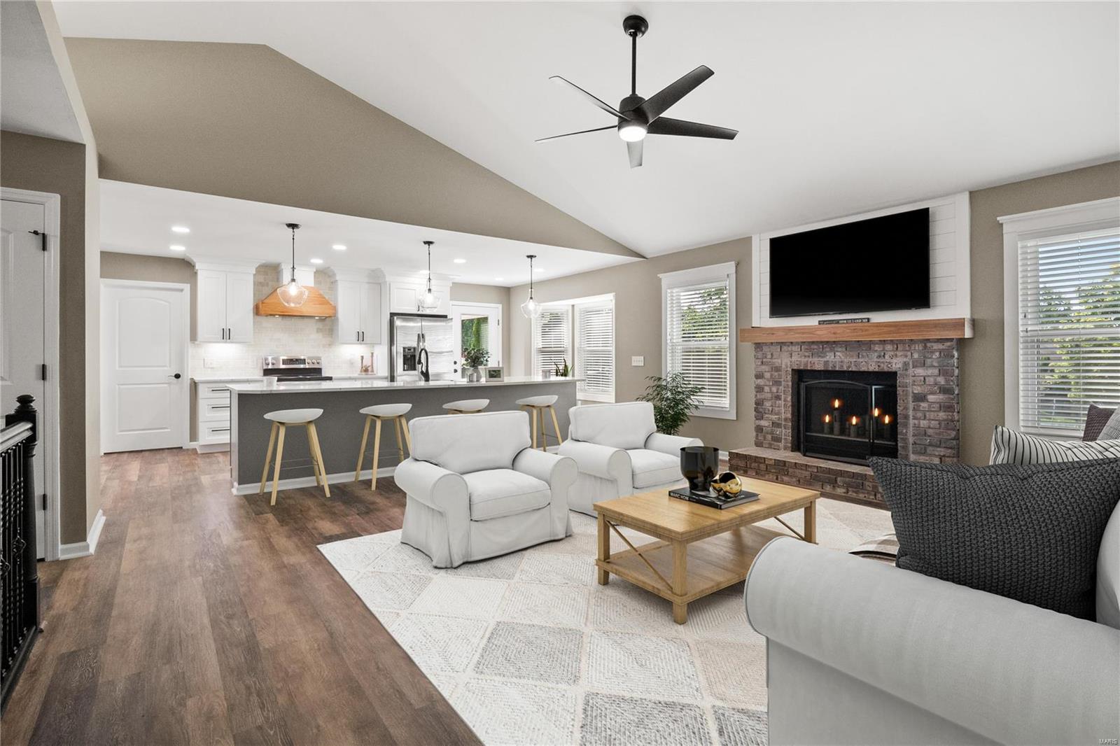 4530 Briargate Drive St. Charles, MO 63304 - Photo 13 of 53