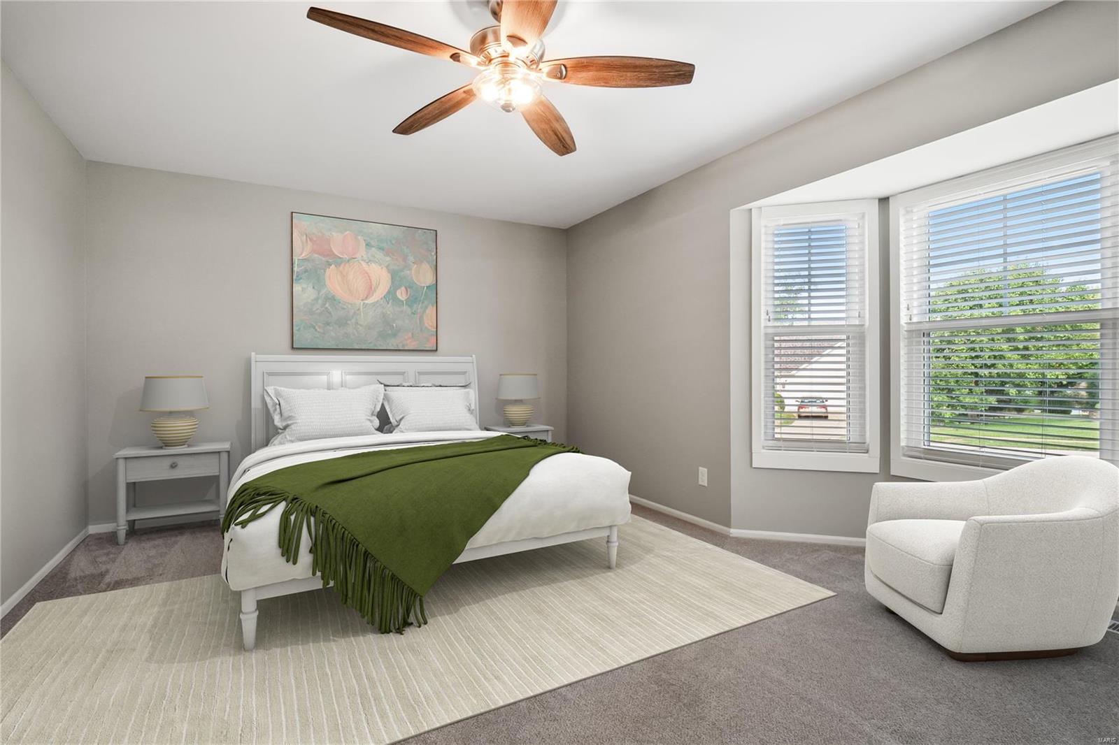 4530 Briargate Drive St. Charles, MO 63304 - Photo 17 of 53