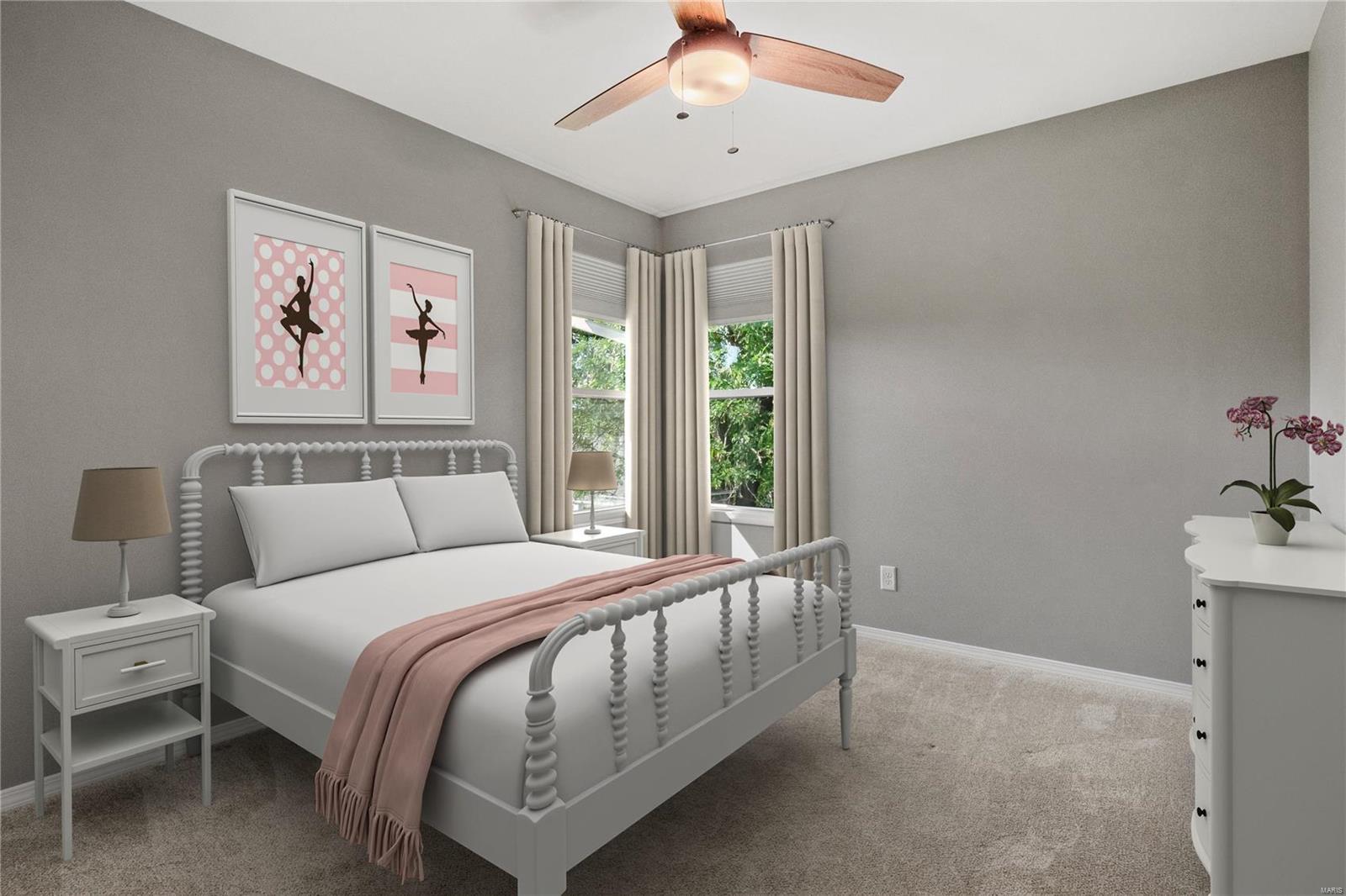 4530 Briargate Drive St. Charles, MO 63304 - Photo 22 of 53