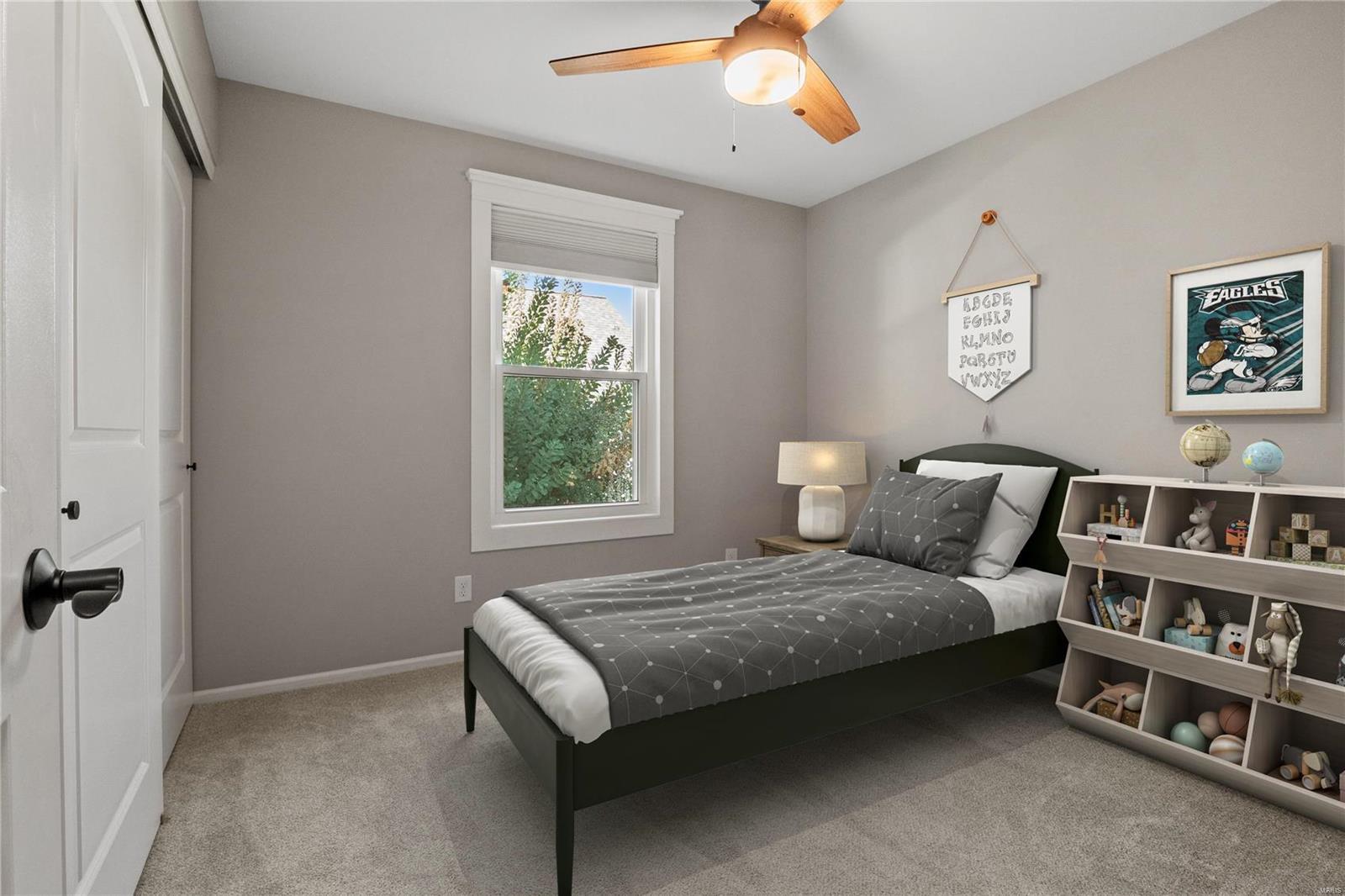 4530 Briargate Drive St. Charles, MO 63304 - Photo 25 of 53