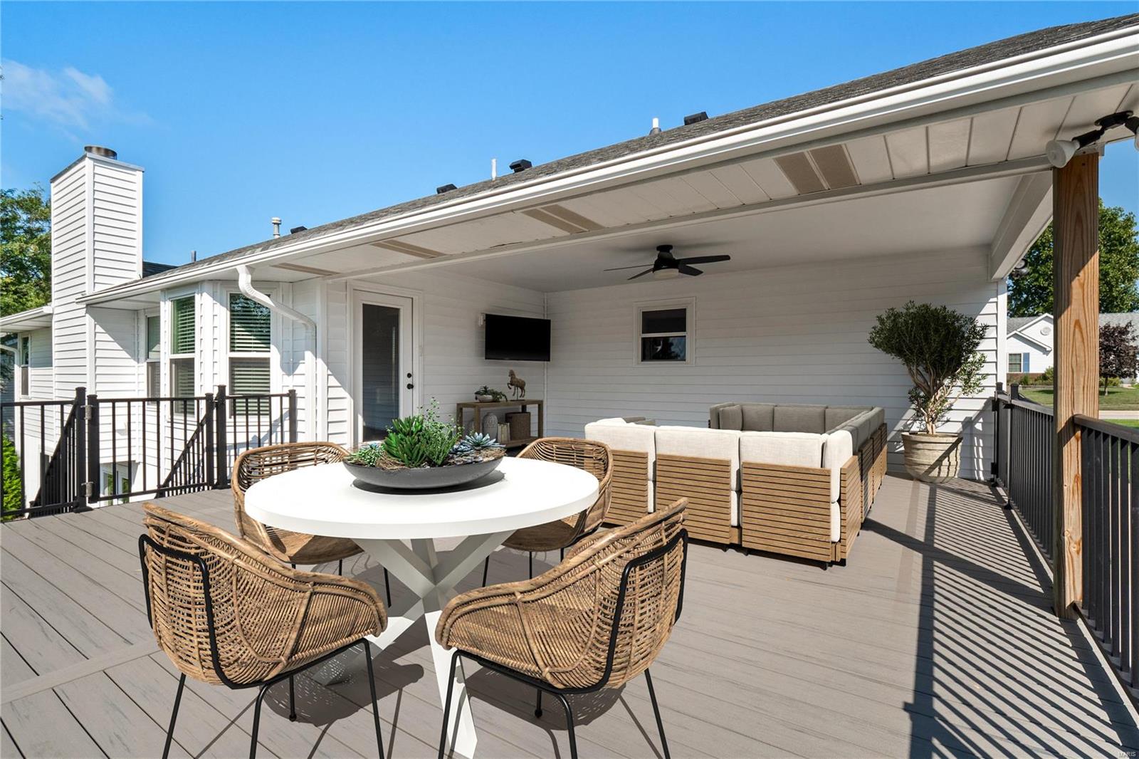 4530 Briargate Drive St. Charles, MO 63304 - Photo 27 of 53