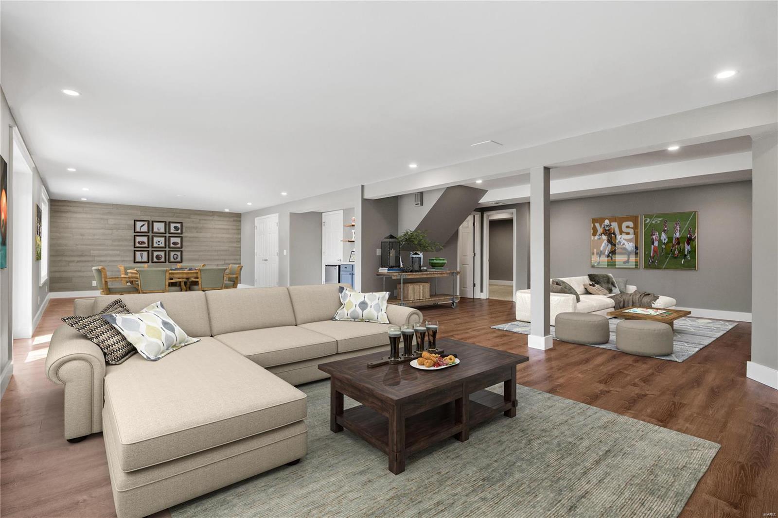 4530 Briargate Drive St. Charles, MO 63304 - Photo 33 of 53