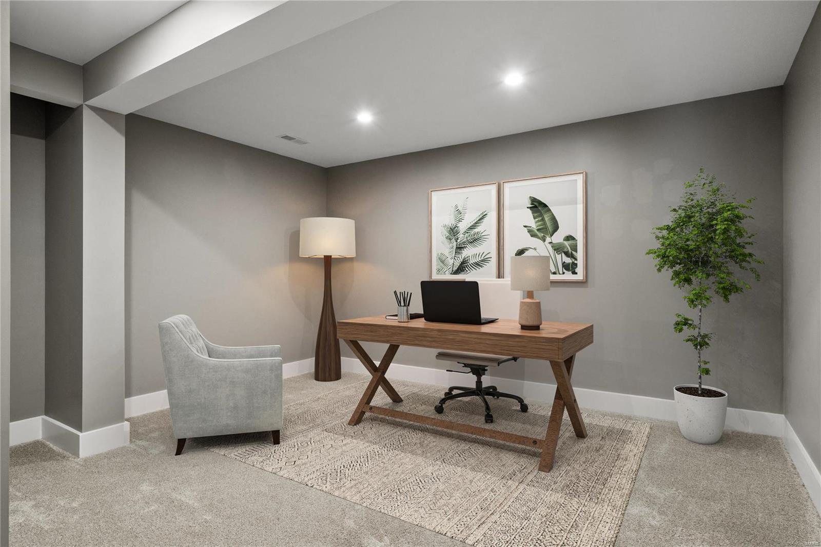 4530 Briargate Drive St. Charles, MO 63304 - Photo 35 of 53