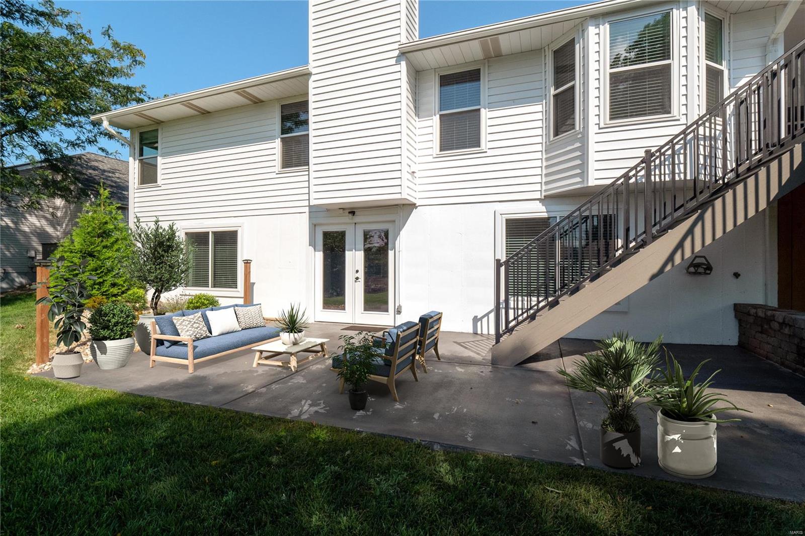 4530 Briargate Drive St. Charles, MO 63304 - Photo 38 of 53