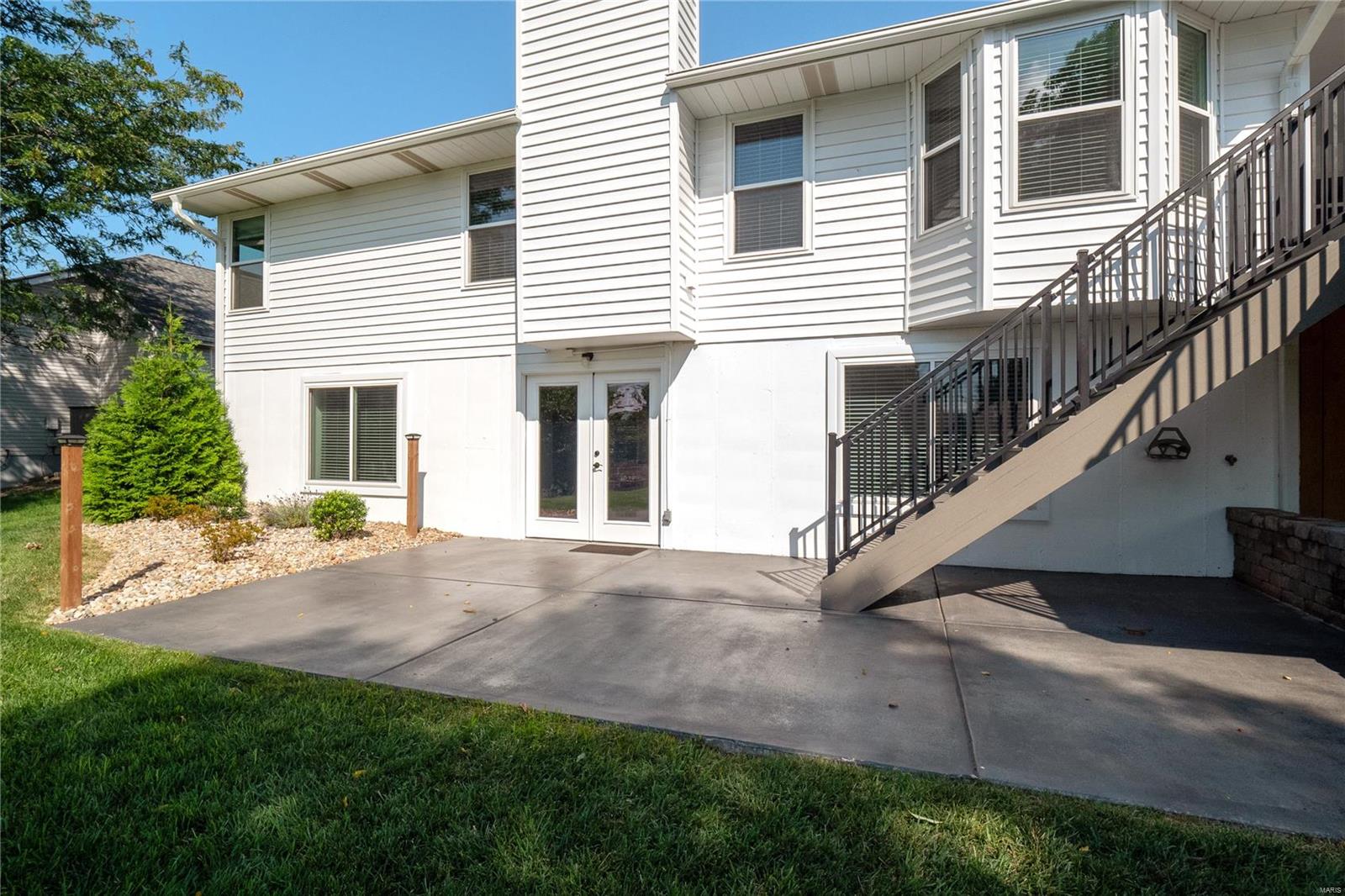 4530 Briargate Drive St. Charles, MO 63304 - Photo 39 of 53