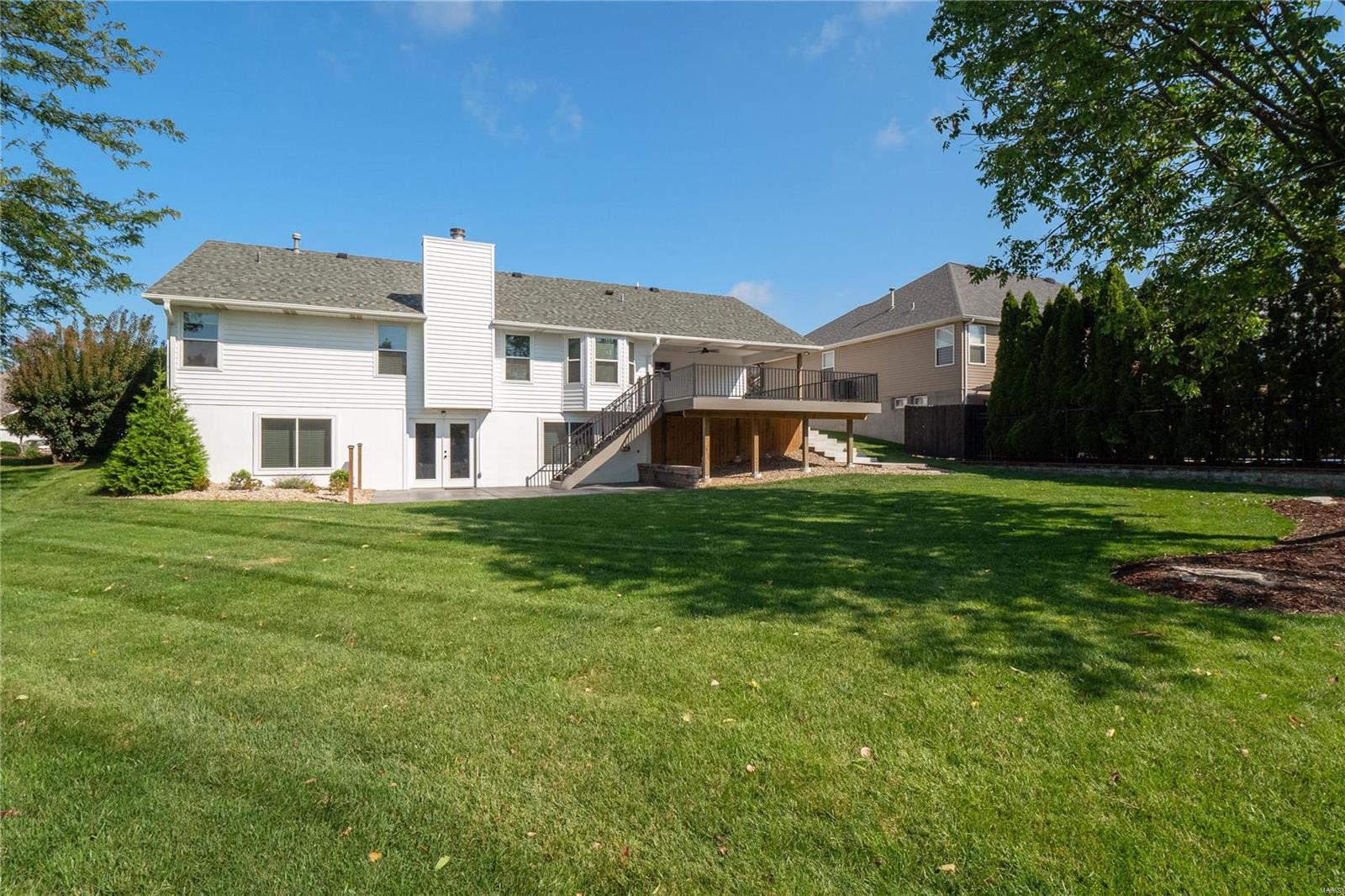 4530 Briargate Drive St. Charles, MO 63304 - Photo 40 of 53