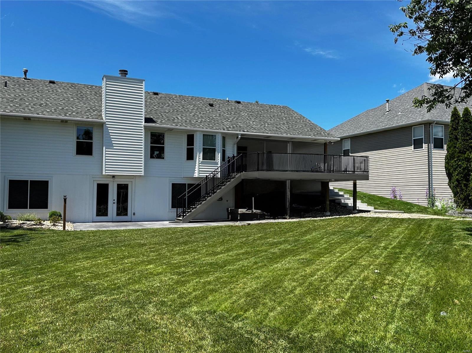 4530 Briargate Drive St. Charles, MO 63304 - Photo 41 of 53