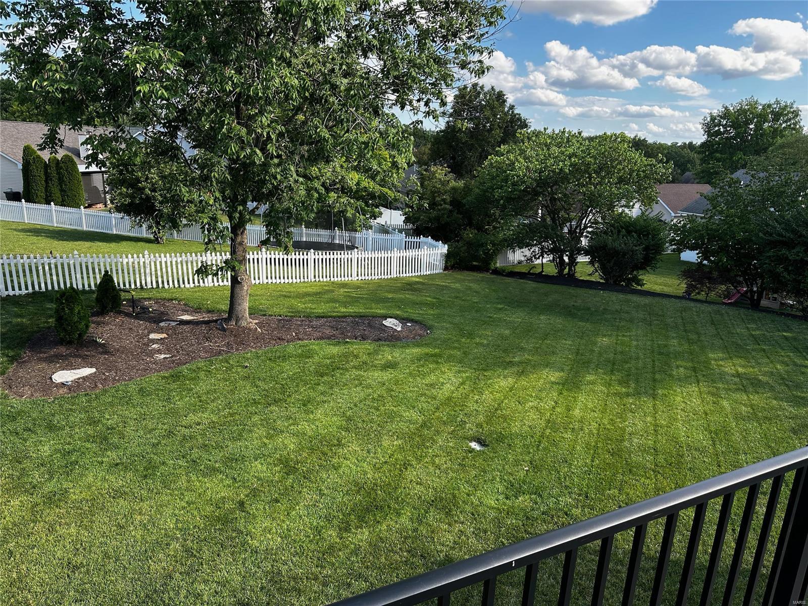 4530 Briargate Drive St. Charles, MO 63304 - Photo 42 of 53