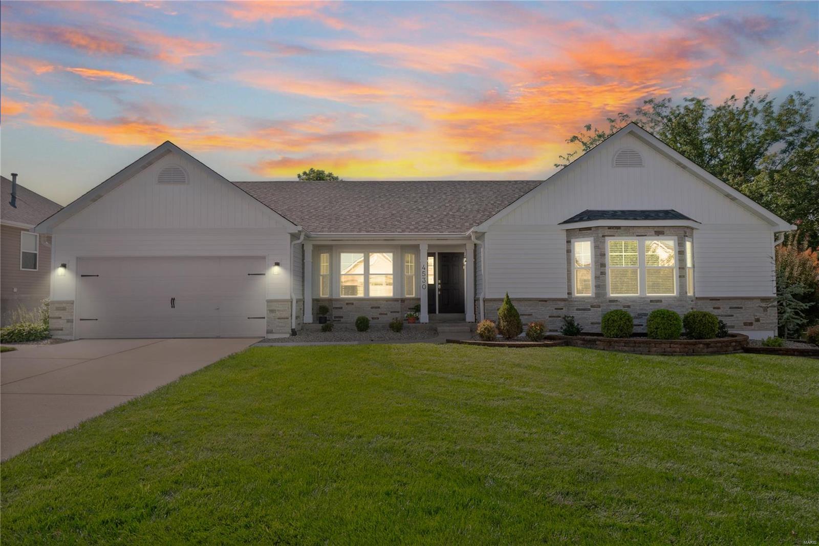 4530 Briargate Drive St. Charles, MO 63304 - Photo 43 of 53