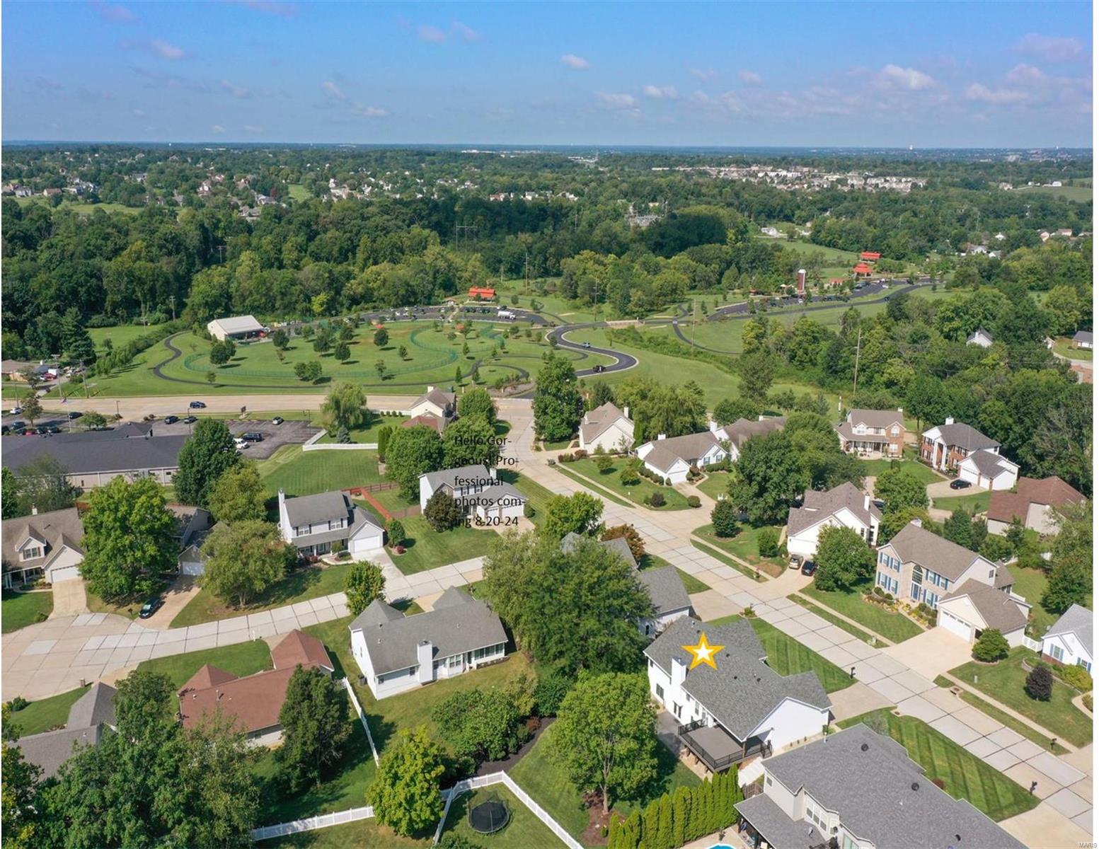 4530 Briargate Drive St. Charles, MO 63304 - Photo 45 of 53