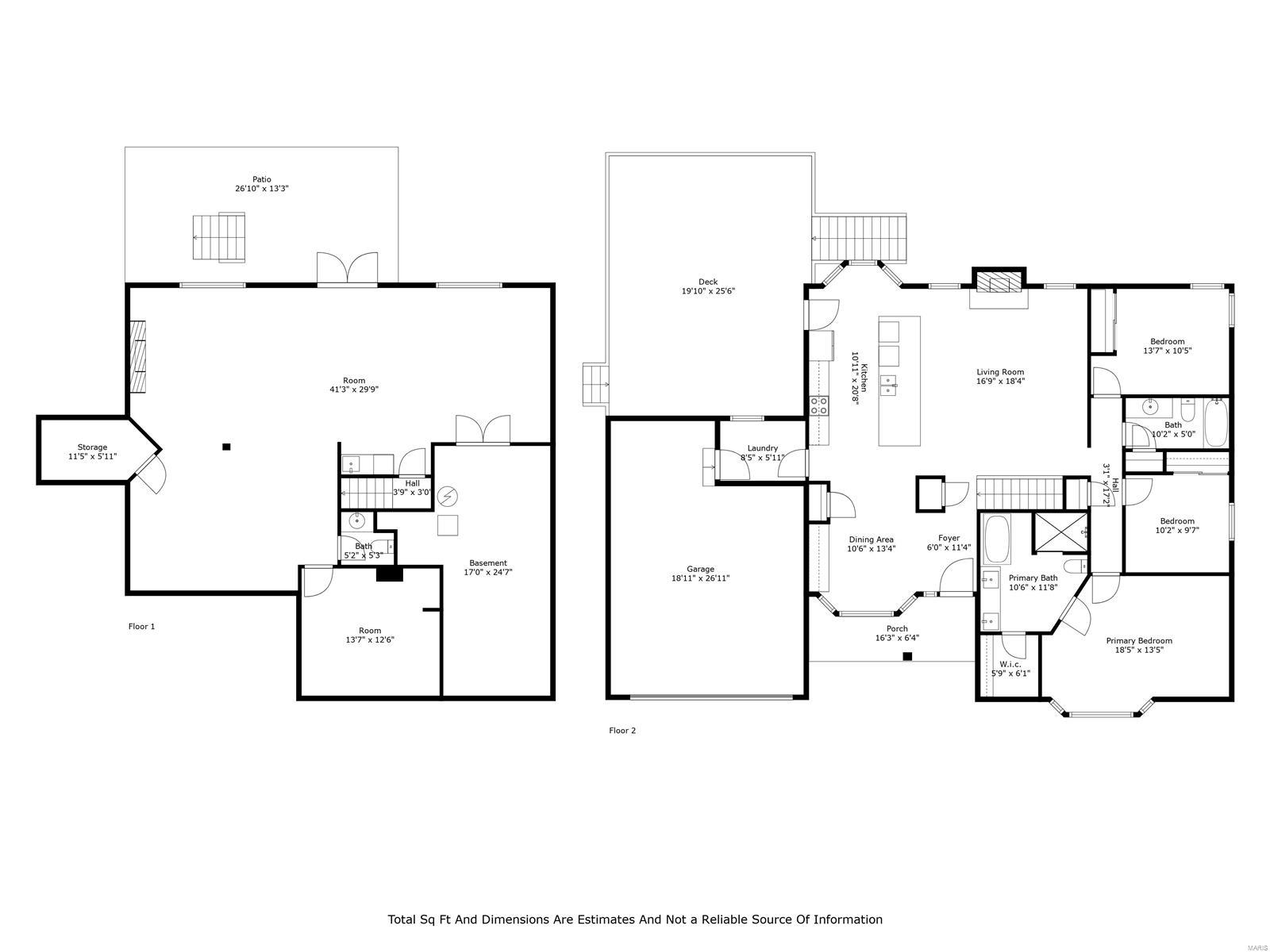 4530 Briargate Drive St. Charles, MO 63304 - Photo 52 of 53