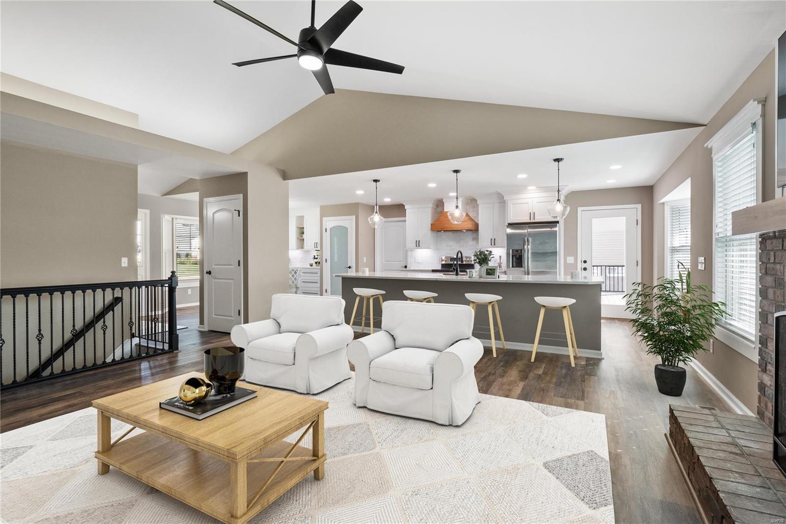 4530 Briargate Drive St. Charles, MO 63304 - Photo 9 of 53