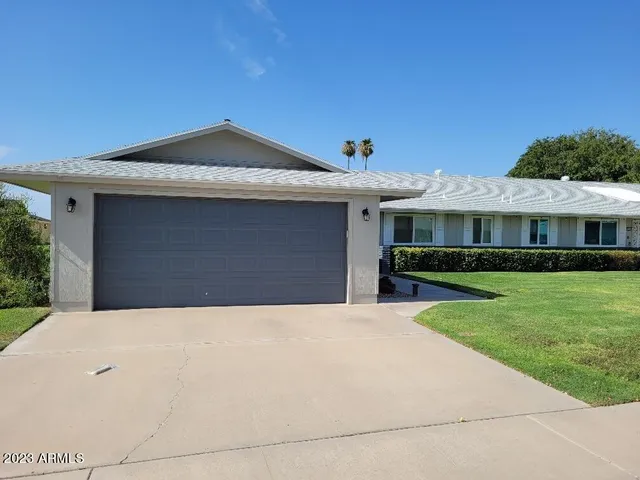 $2,800 | 10348 West Kingswood Circle, Sun City, AZ 85351