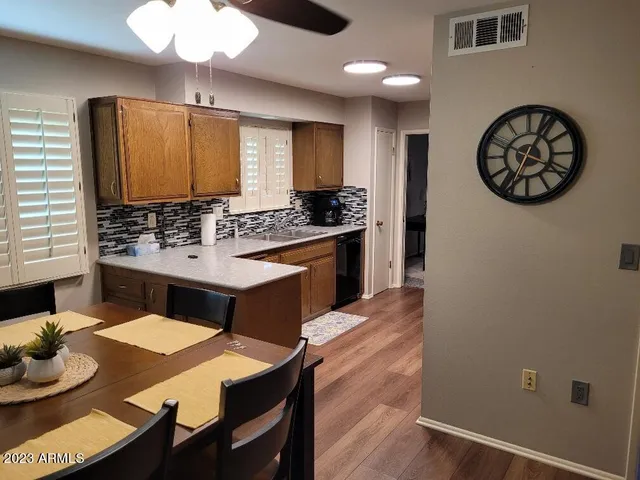 $2,800 | 10348 West Kingswood Circle, Sun City, AZ 85351