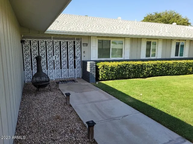 $2,800 | 10348 West Kingswood Circle, Sun City, AZ 85351