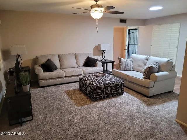 $2,800 | 10348 West Kingswood Circle, Sun City, AZ 85351