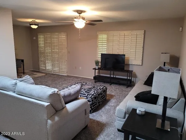 $2,800 | 10348 West Kingswood Circle, Sun City, AZ 85351