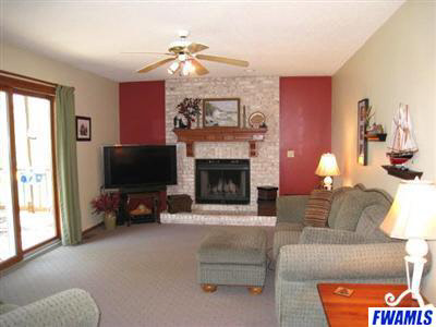 1932 Hunter's Ridge Drive Huntington, IN 46750 - Photo 17 of 26 Gallery Image 17