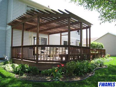 1932 Hunter's Ridge Drive Huntington, IN 46750 - Photo 5 of 26 Gallery Image 5