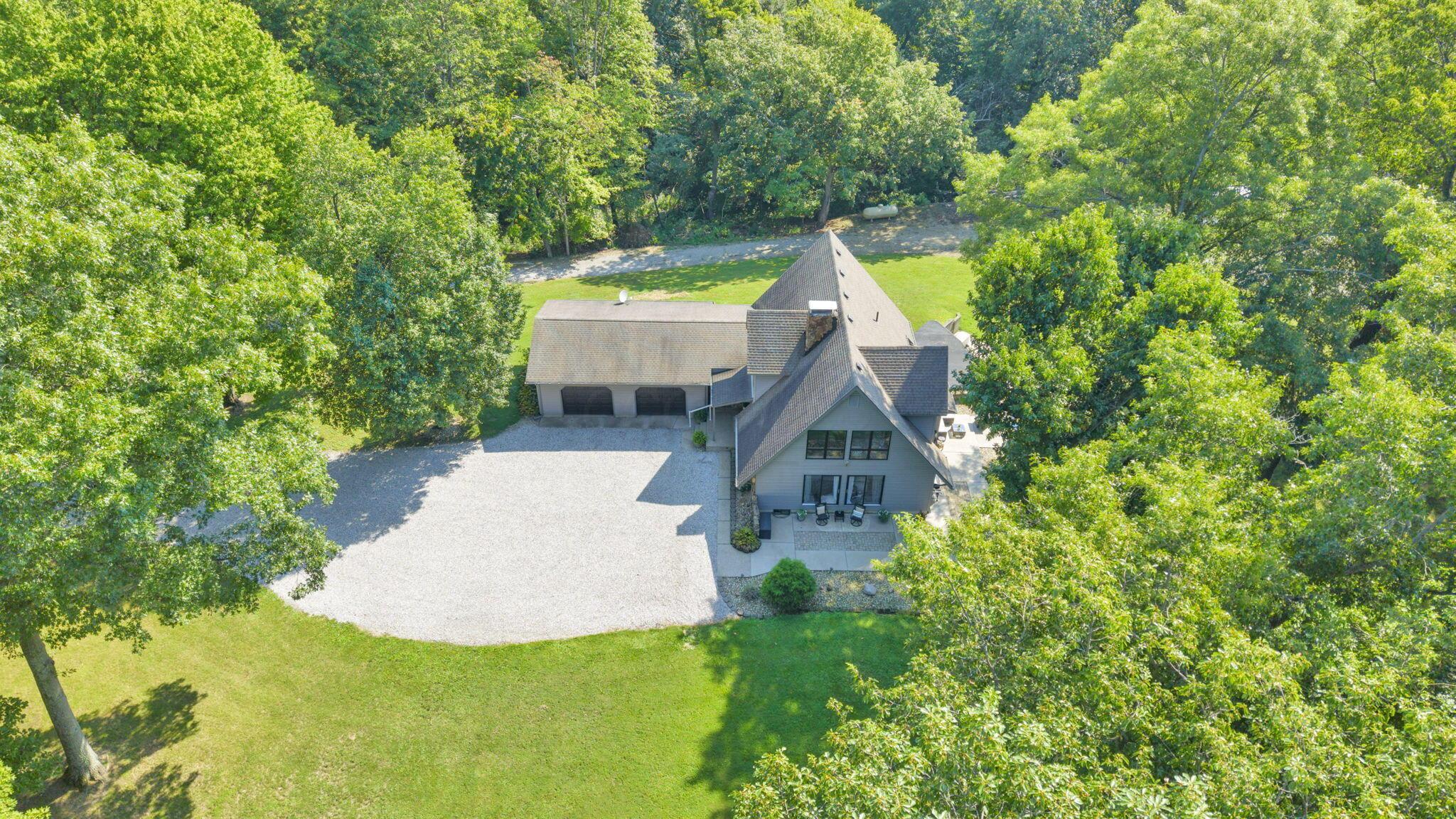 10944 Wilson Road Utica, OH 43080 - Photo 69 of 81 .