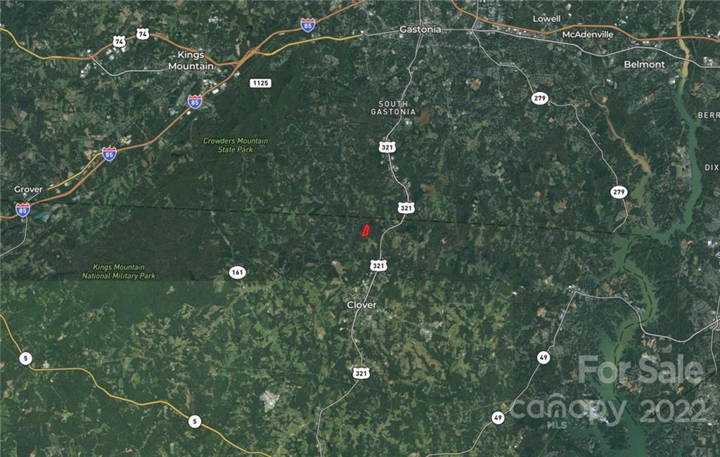 0 Sugar Hollow Road, Unit 1 PROPOSED Clover, SC 29710 - Photo 3 of 27 a view of a green field