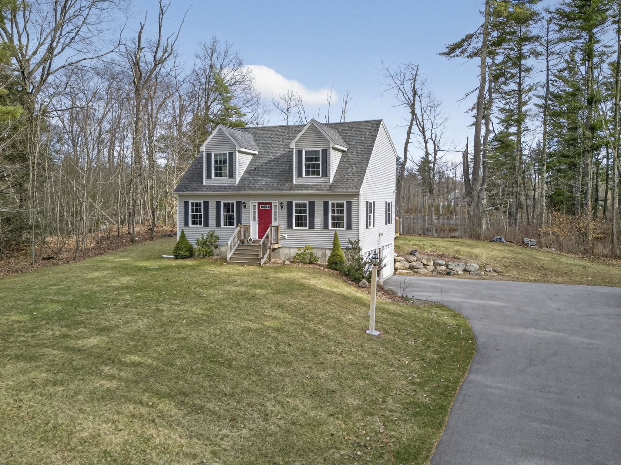 274 Pleasant Street Epping, NH 03042 - Photo 30 of 35