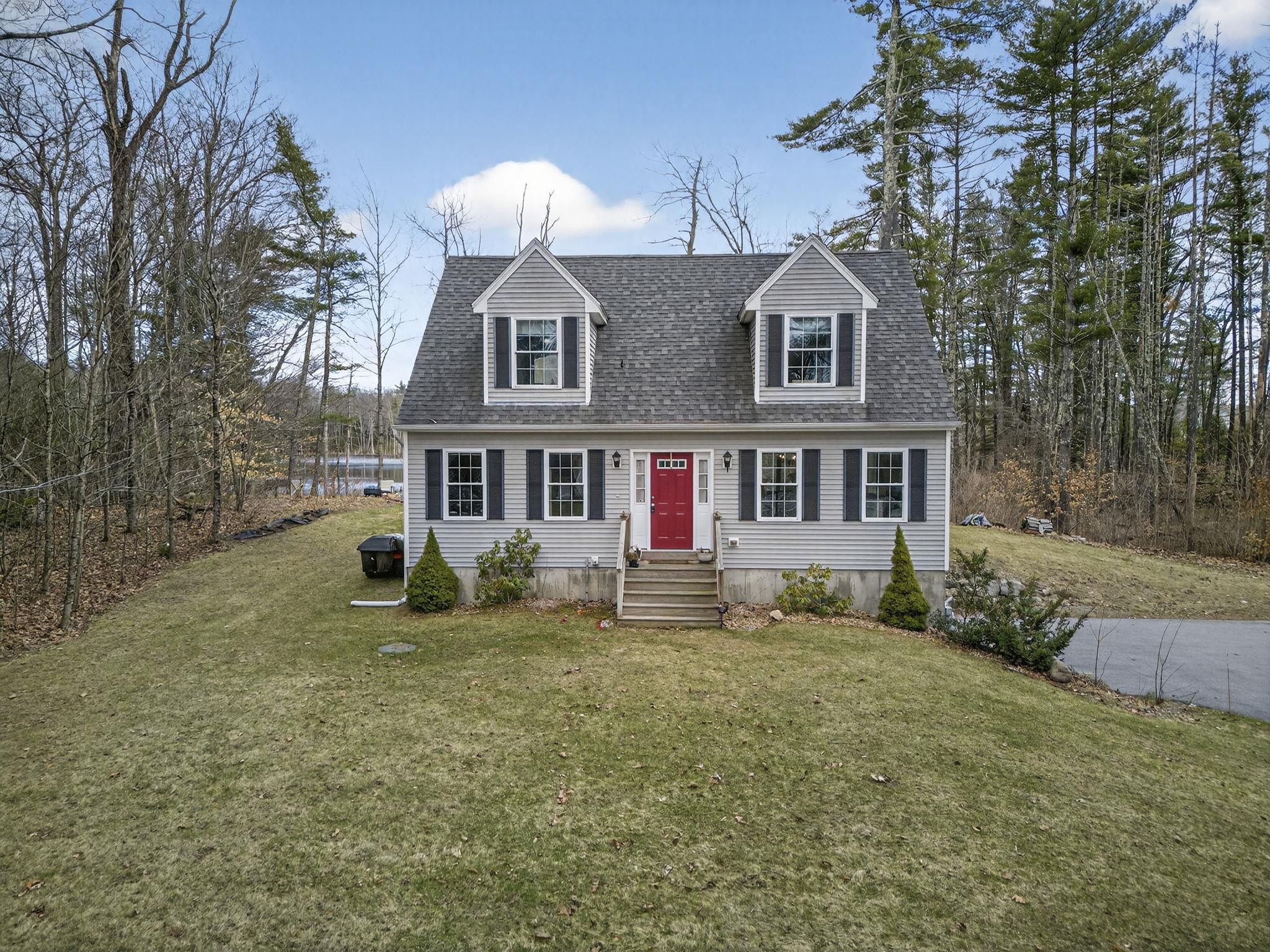 274 Pleasant Street Epping, NH 03042 - Photo 31 of 35