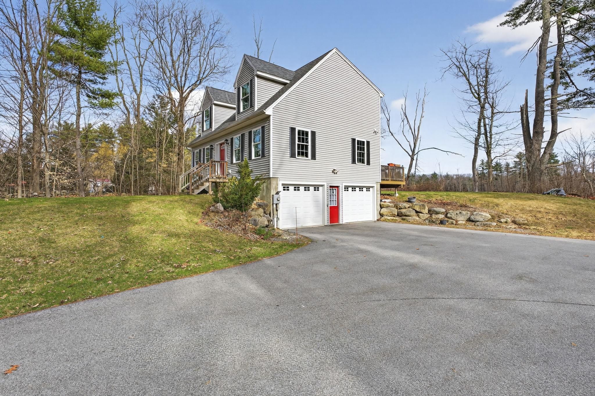 274 Pleasant Street Epping, NH 03042 - Photo 32 of 35