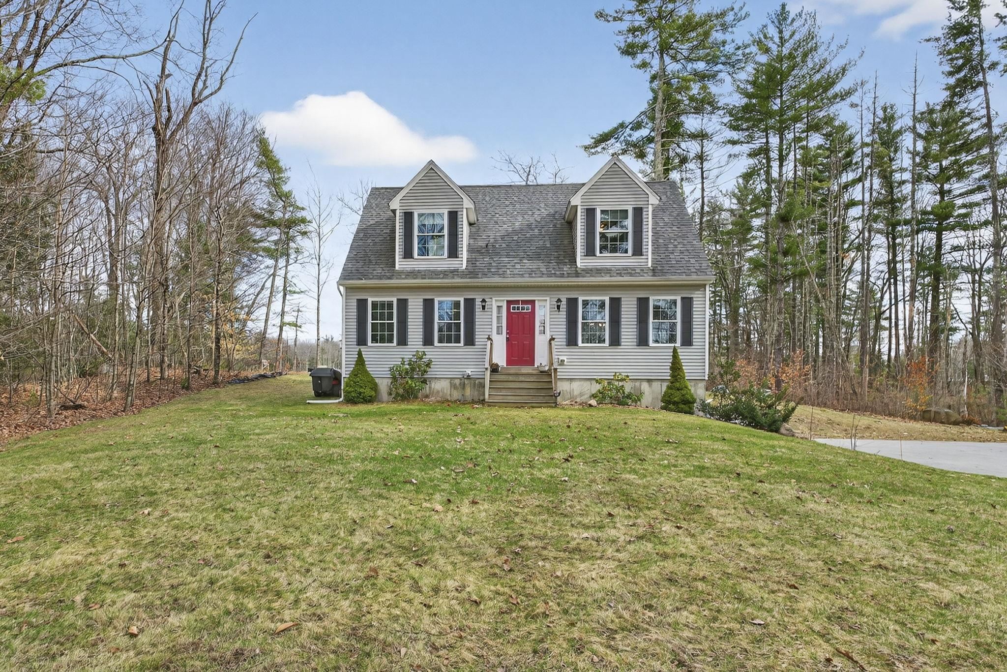 274 Pleasant Street Epping, NH 03042 - Photo 34 of 35