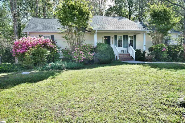 $439,900 | 125 Fleetwood Drive, Liberty, SC 29657