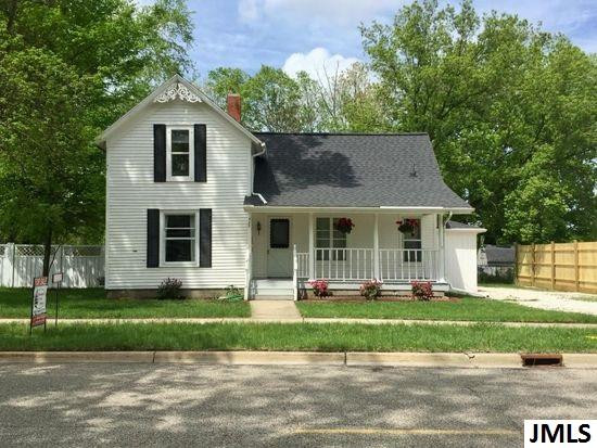 525 Reed Street Nashville, MI 49073 - Photo 1 of 1 Gallery Image 1
