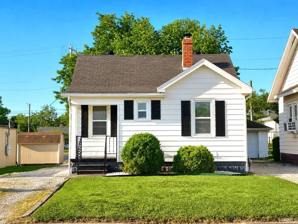 $139,900 | 513 Richardt Avenue, Evansville, IN 47711