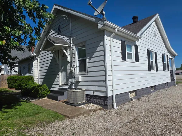 $139,900 | 513 Richardt Avenue, Evansville, IN 47711