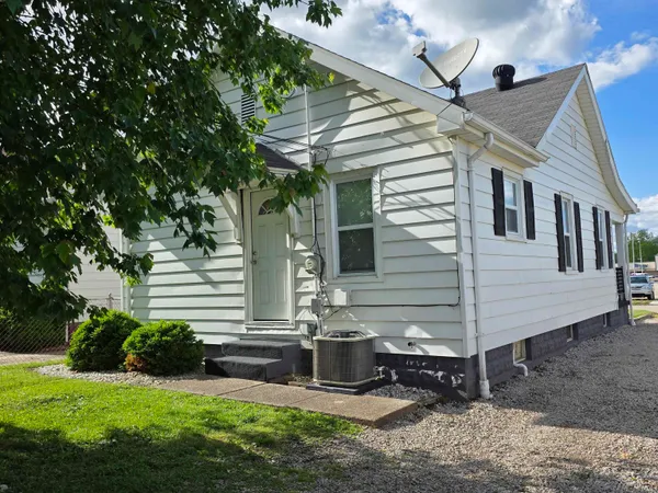 $139,900 | 513 Richardt Avenue, Evansville, IN 47711