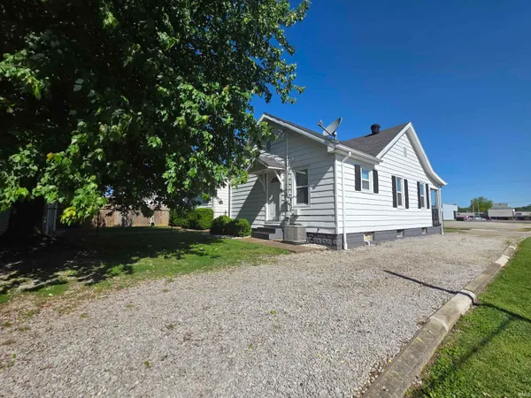 $139,900 | 513 Richardt Avenue, Evansville, IN 47711