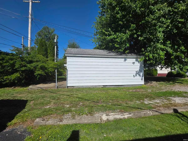 $139,900 | 513 Richardt Avenue, Evansville, IN 47711