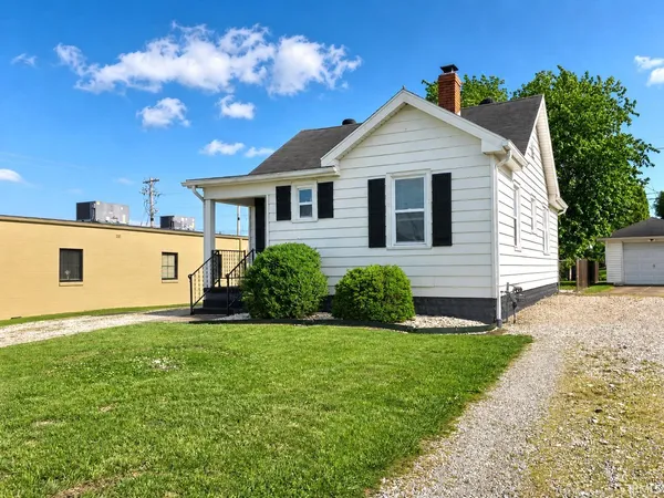 $139,900 | 513 Richardt Avenue, Evansville, IN 47711