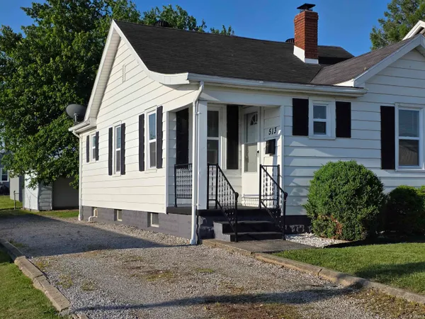 $139,900 | 513 Richardt Avenue, Evansville, IN 47711
