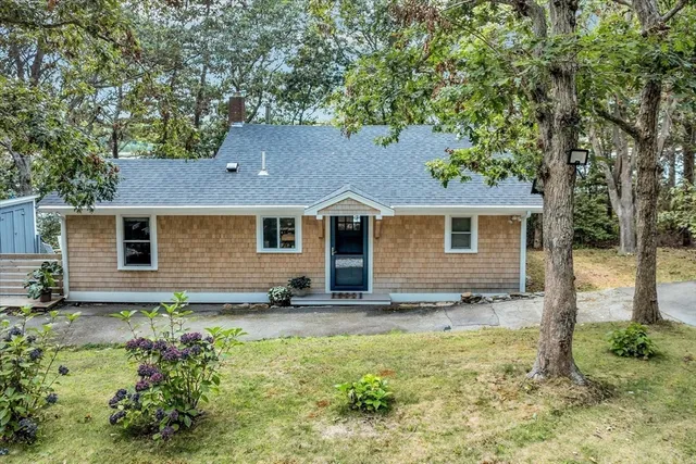 $926,000 | 21 Green Acres Lane, Sandwich, MA 02644