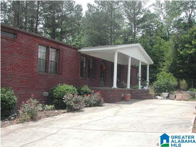 1115 Marvel Road Brierfield, AL 35035 - Photo 1 of 7