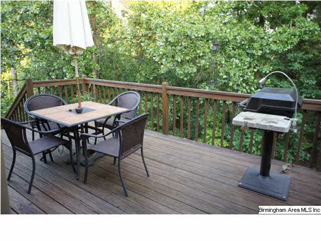636 Meadow Ridge Drive Birmingham, AL 35242 - Photo 23 of 25