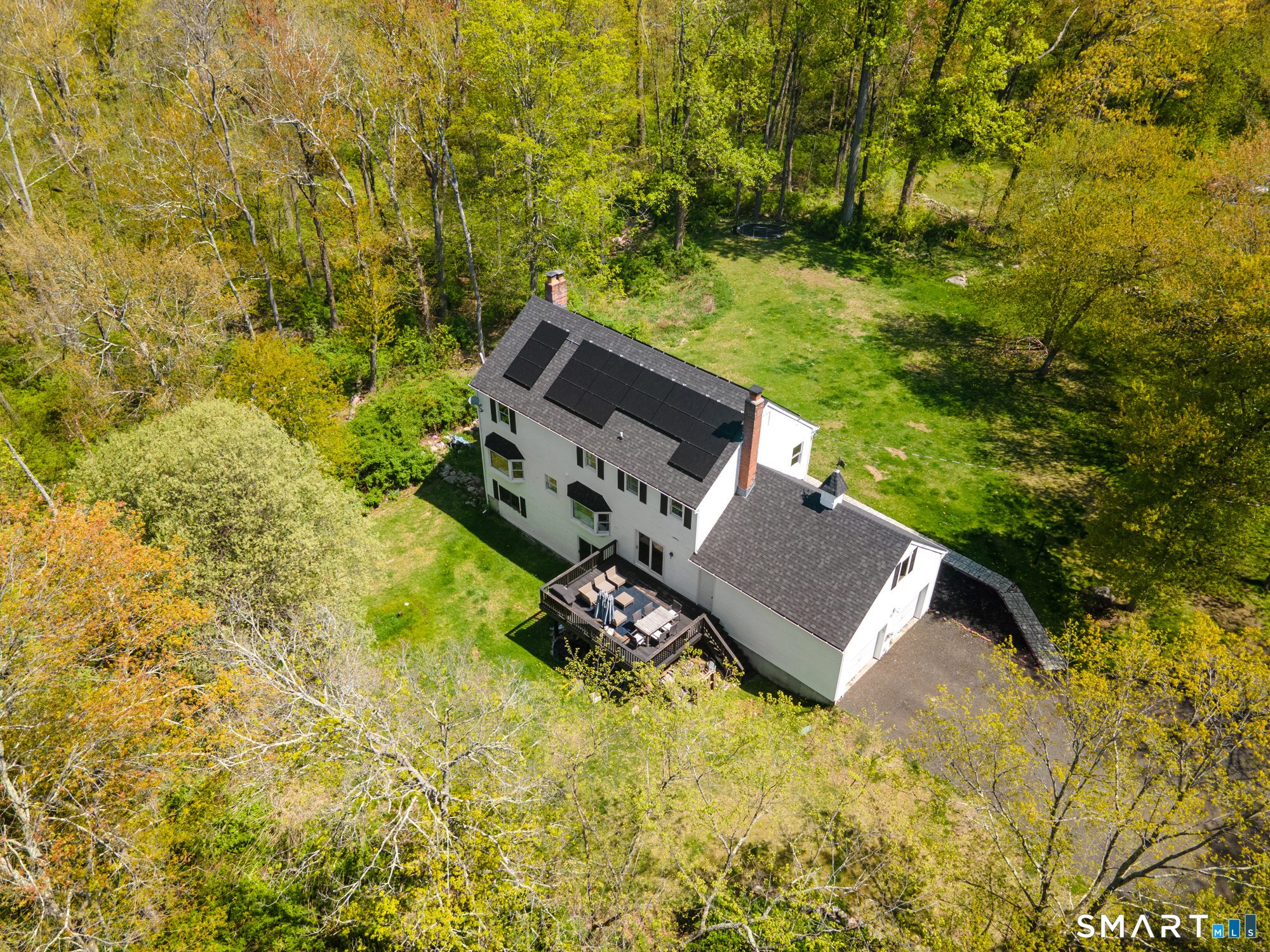 225 Bethmour Road Bethany, CT 06524 - Photo 2 of 39