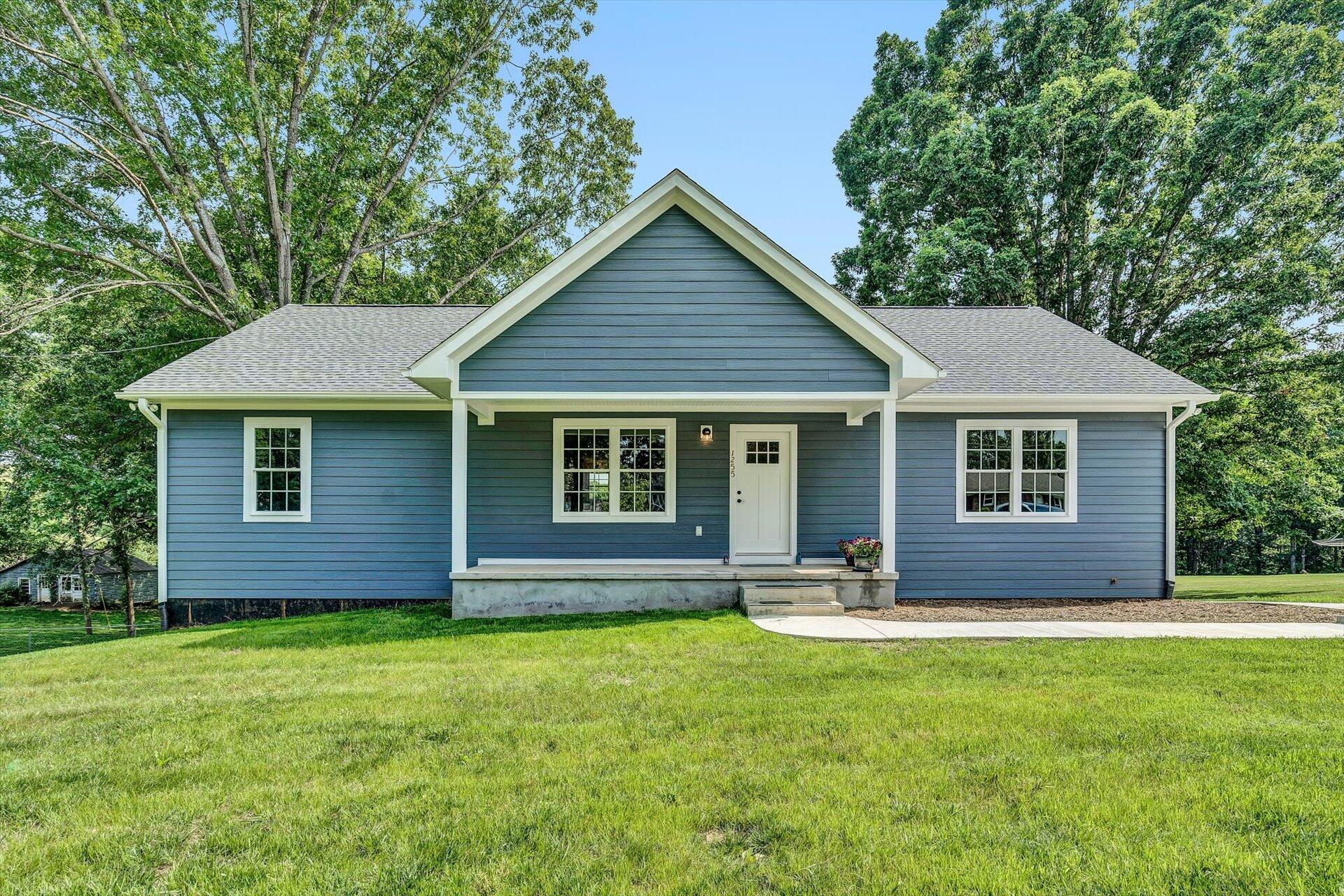 1255 Scuffling Hill Road Rocky Mount, VA 24151 - Photo 2 of 39 BBA1A6B2-5682-4742-BE86-FAC665326CDF