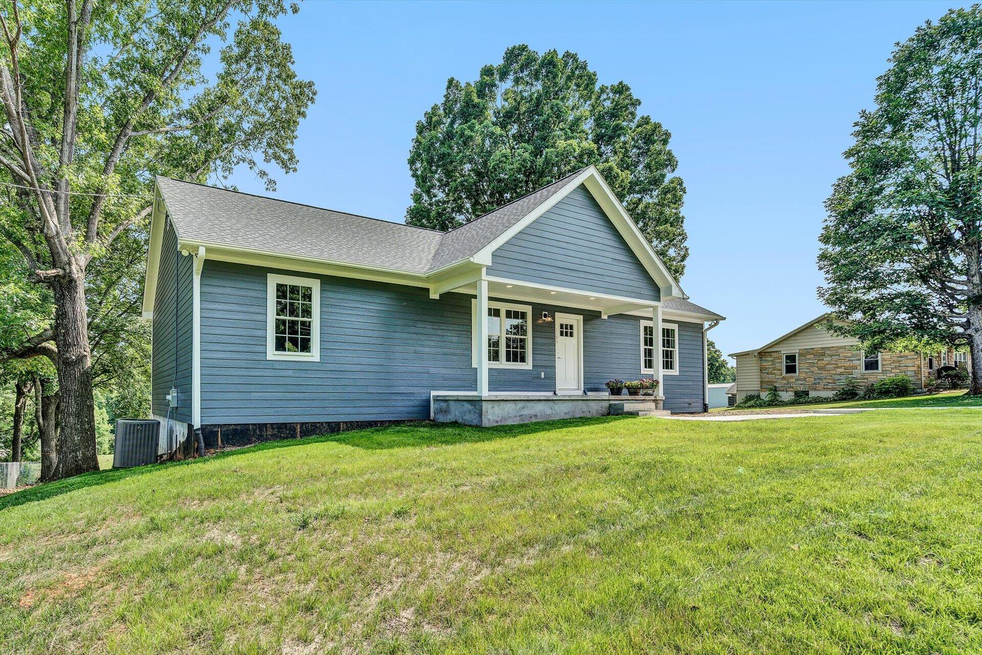 1255 Scuffling Hill Road Rocky Mount, VA 24151 - Photo 3 of 39 7FB969E2-9138-4466-9993-6A7A0BFE10B4