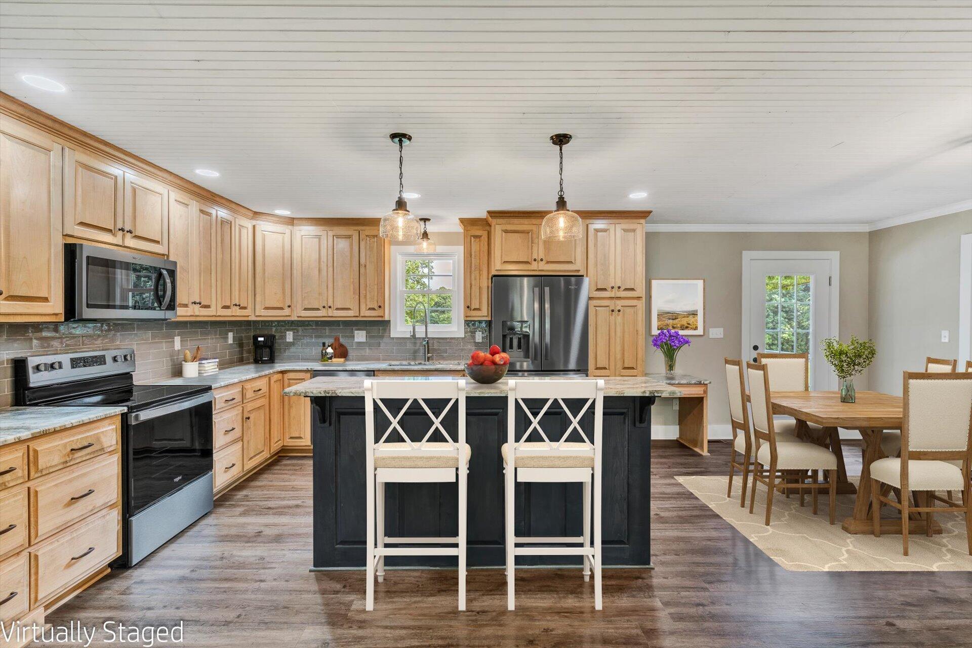 1255 Scuffling Hill Road Rocky Mount, VA 24151 - Photo 38 of 39 2-060520230002