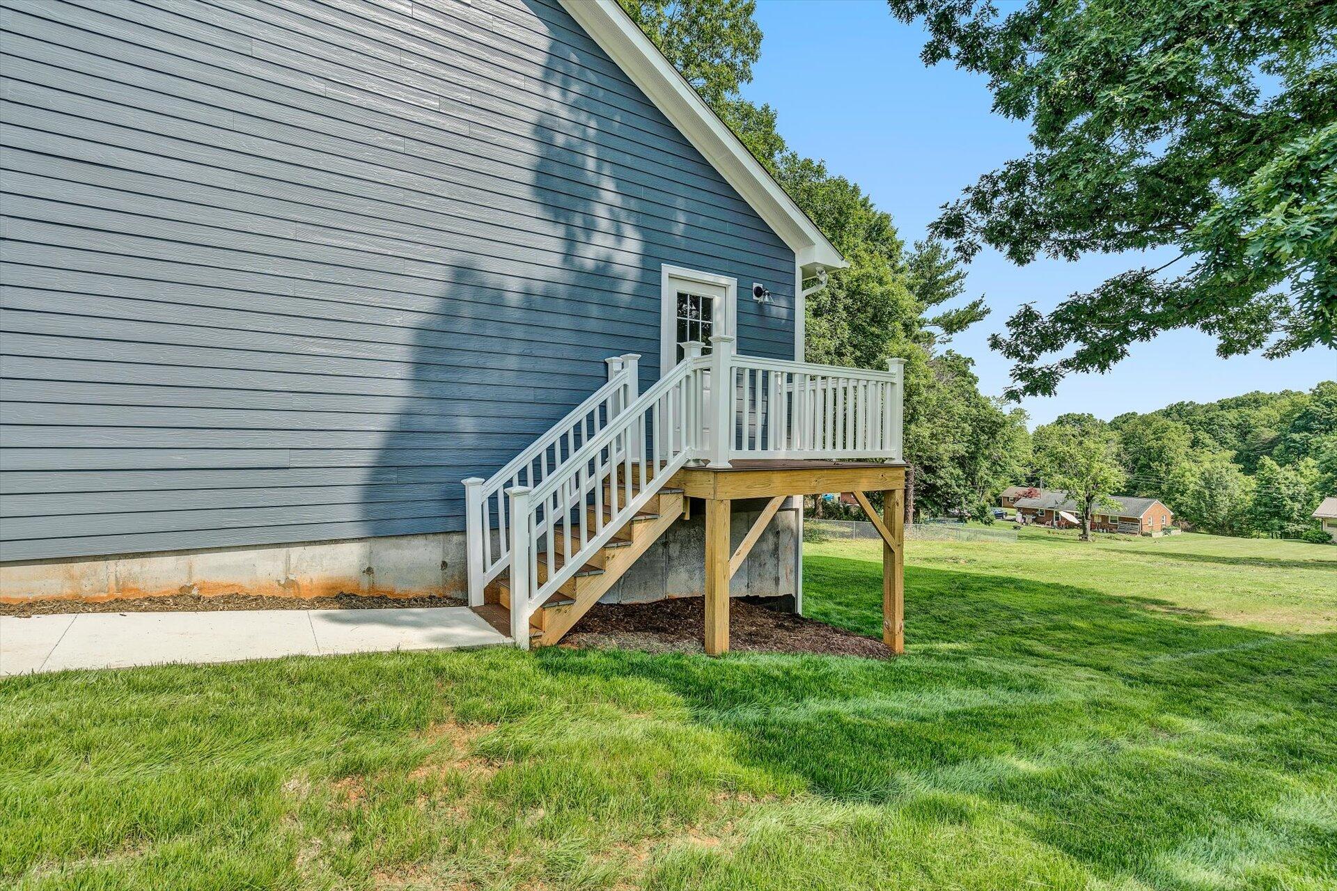 1255 Scuffling Hill Road Rocky Mount, VA 24151 - Photo 4 of 39 6F992B0C-8621-4C61-B69D-C95627D3A9E4