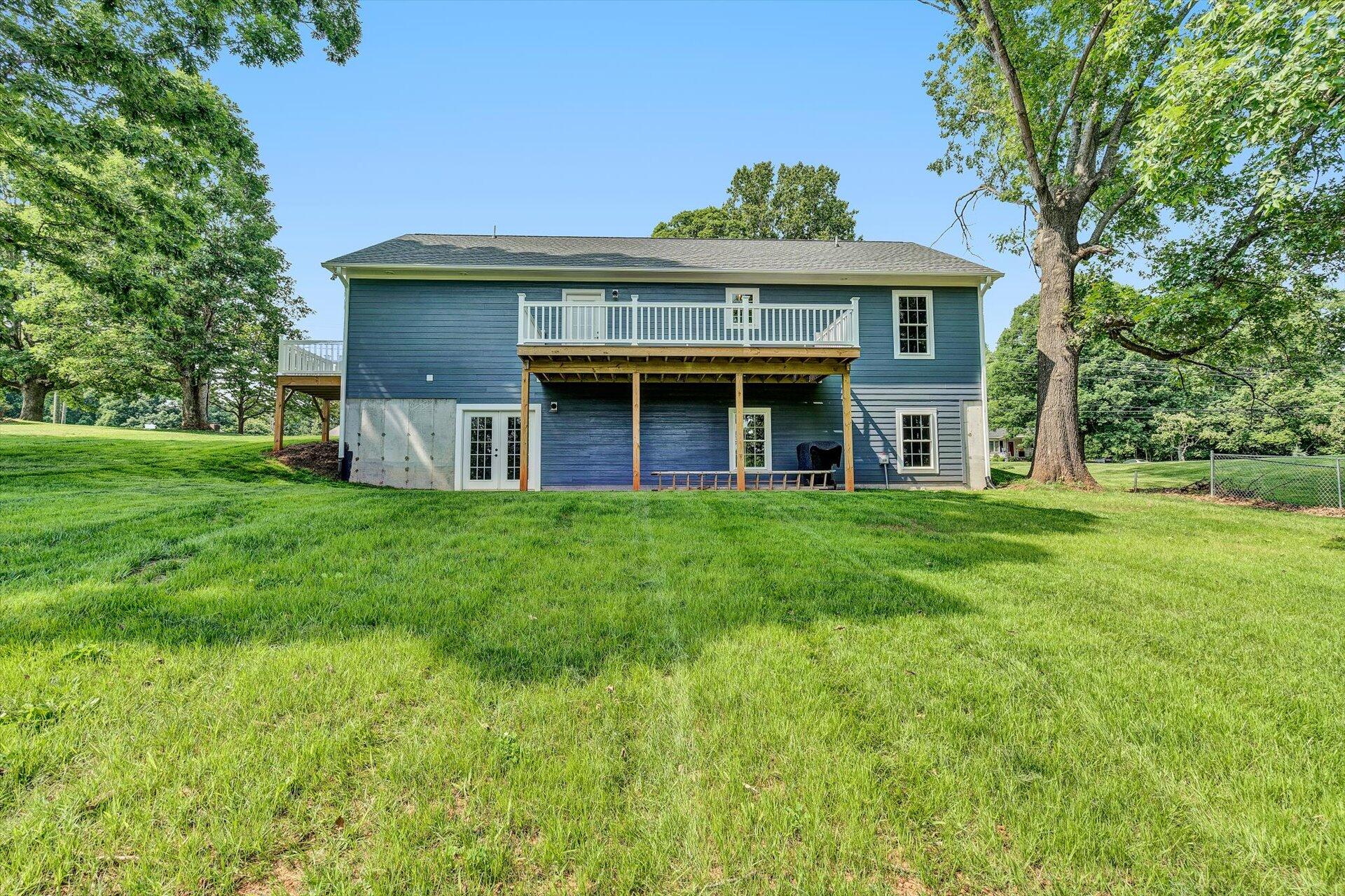 1255 Scuffling Hill Road Rocky Mount, VA 24151 - Photo 5 of 39 47DA7F6F-EBEA-47F0-AE50-CCA8EAC232D9