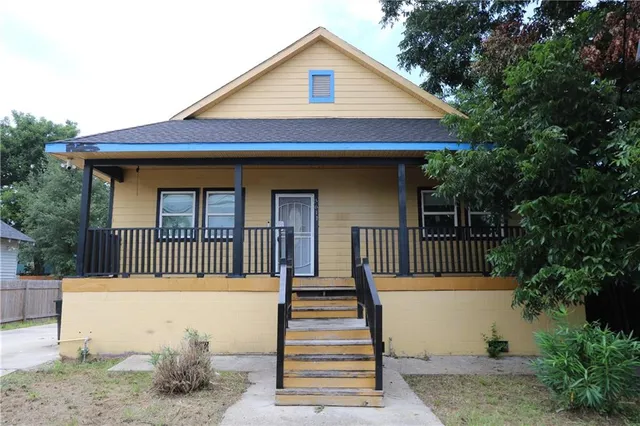 $154,900 | 3611 Second Street, New Orleans, LA 70125